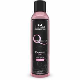 Luxuria quintessence pleasure fruit