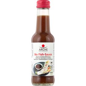 Arche - No Fish-Sauce