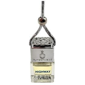 My Perfumes - Highway Auto Duft