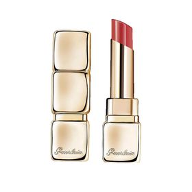 Guerlain Rouge Kiss Shine Bloom 229