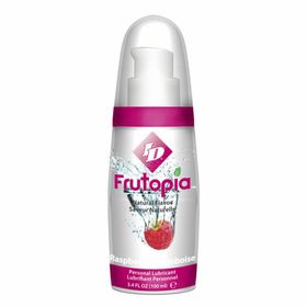 Id frutopia lube raspberry