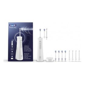 Oral-B Munddusche Microjet Power