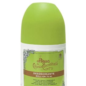 Alvarez gómez Alvarez Gomez Eau Fraiche Desodorante Roll On