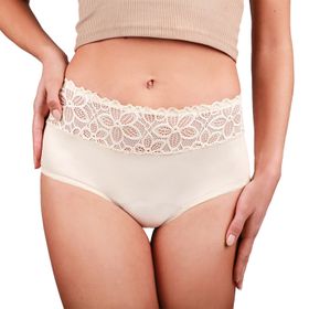 Taynie Periodenunterwäsche - Deluxe ultra - Periodenslip