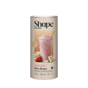 Shape Republic - Abnehm Shake