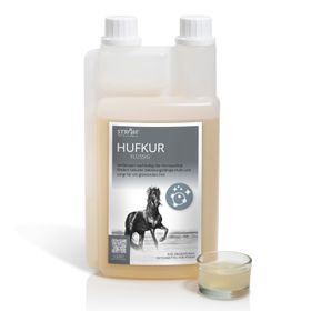 STRÖH Hufkur flüssig