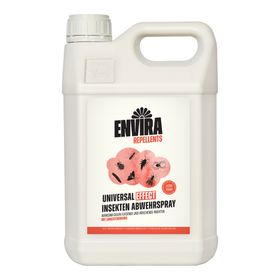 Envira Universal Effect Insekten Abwehrspray - EXTRA Starke Formel