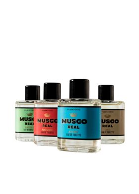 Claus Porto MR Mini Eau de Toilette Set