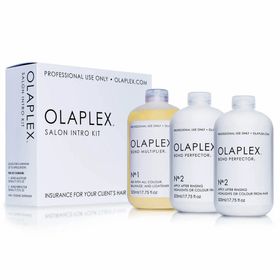 Olaplex Salon Kit No.1 & 2x No.2