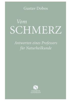 Vom Schmerz