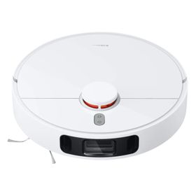 Xiaomi Robot Vacuum S10+ BHR6368EU Saug-/Wischroboter Weiß 5200mAh 4000Pa 200ml