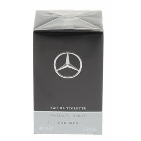 Mercedes Benz For Men Edt Spray