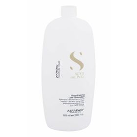 Alfaparf Milano Semi Di Lino Diamond Illuminating Low Shampoo