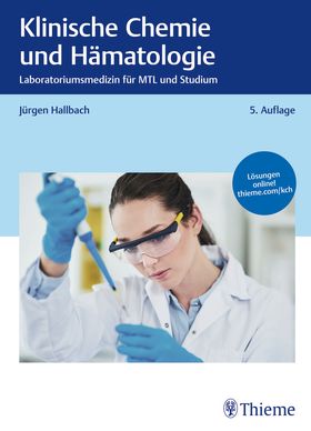 Klinische Chemie und Hämatologie