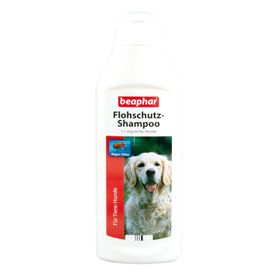 Beaphar Flohschutz-Shampoo für Hunde