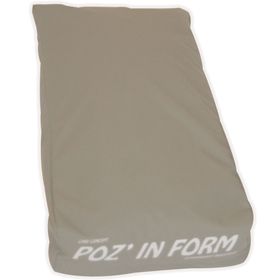 Poz' in' Form Armrampe