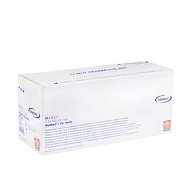 MaiMed® Vlieskompressen steril 4-fach 50 x 5 Stück 7,5 x 7,5 cm