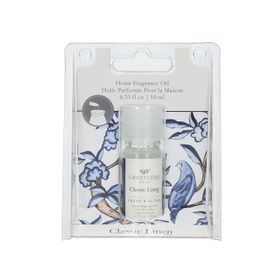 Greenleaf Raumduft Classic Linen Duftöl-Essenz Duftkonzentrat für Duftlampe