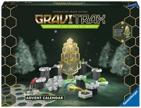 Ravensburger Adventskalender GraviTrax