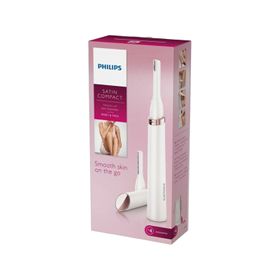 Philips SatinCompact