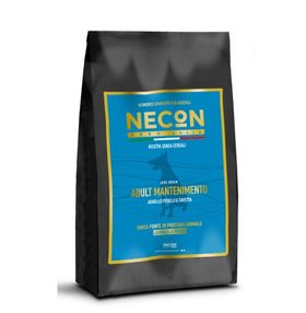 Necon-Petfood ZERO GRAIN  Lamm