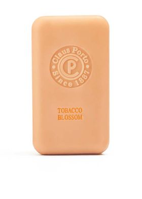 Claus Porto Tango Tobacco Blossom Soap