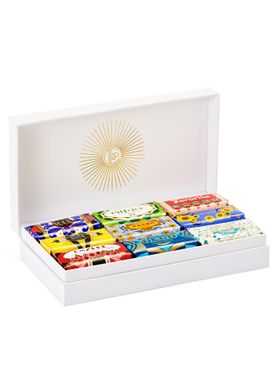 Claus Porto Gift Box 9 Mini Soaps