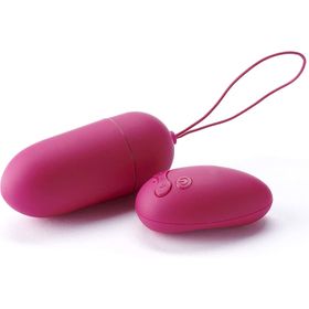 Control - Remote Wireless - Fernsteuerbarer Vibrator