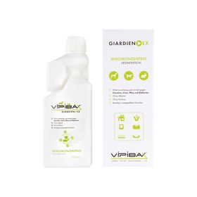 ViPiBaX Giardien EX Wischkonzentrat