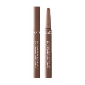 IsaDora, The Matte Eyeshadow Stick Longwear &#38; Water-Resistant