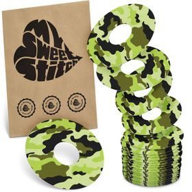 MySweetStitch | Freestyle Libre 3 & 3 Plus Ringpatch