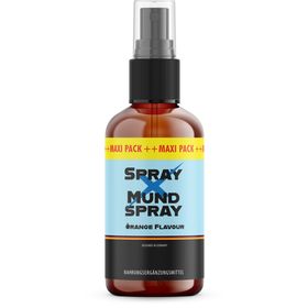 Spray X Premium