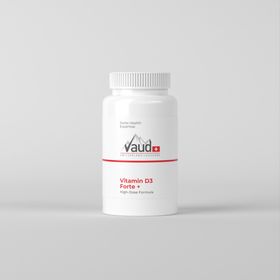 Vaud® | Vitamin D3 Forte