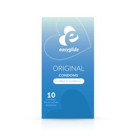 EasyGlide - Original Kondome