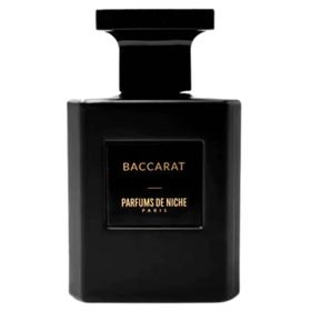 Parfums de Niche - Baccarat Eau de Parfum