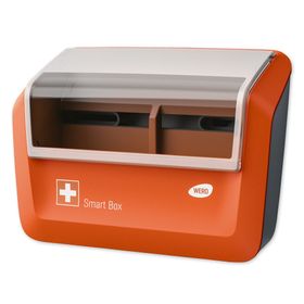 WERO Smart Box® Pflasterspender
