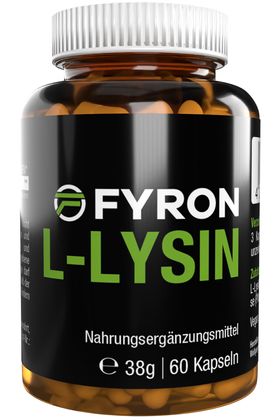 Fyron L-Lysin