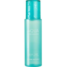 NATURE REPUBLIC Super Aqua Max Watery Face Toner