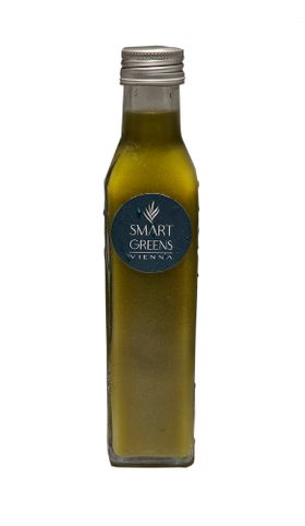 SMART GREENS ASHWAGANDHA Extrakt aus Frischpflanzen