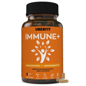 UberFit® IMMUNE+