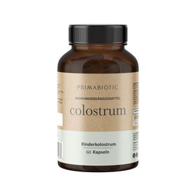 Primabiotic - Colostrum