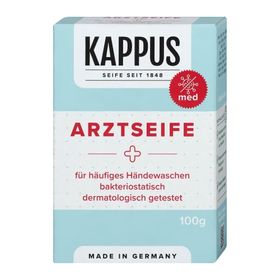 Kappus Arztseife