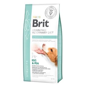 Brit Veterinary Diet - Dog - Struvite