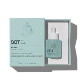 SBT Sensitive Biology Therapy CellLife Cell Life Serum