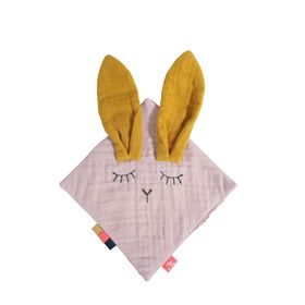 kikadu Knistertuch Hase