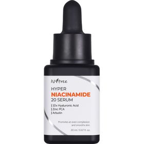 ISNTREE HYPER NIACINAMIDE 20 SERUM 20ml