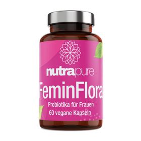 Nutrapure FeminFlora Probiotika