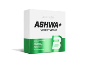 BioTech Ashwa+ Kapseln