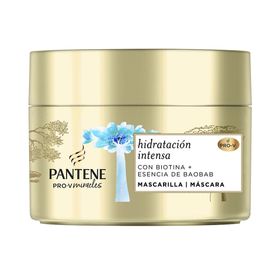 PANTENE Intensivfeuchtigkeitsmaske 160 ml