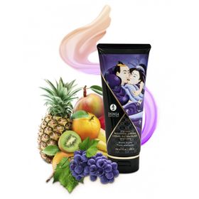 shunga Massage Cream Exotic fruits